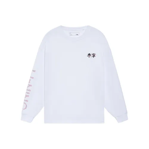 Подкладка SS22 T-Shirt Унисекс Белый