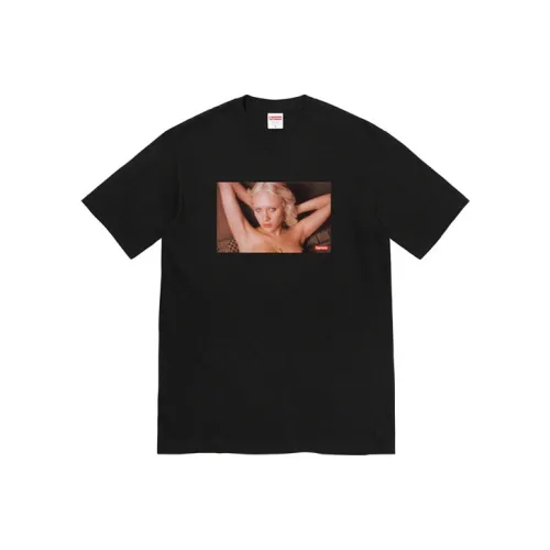 Supreme SS22 Унисекс Футболки