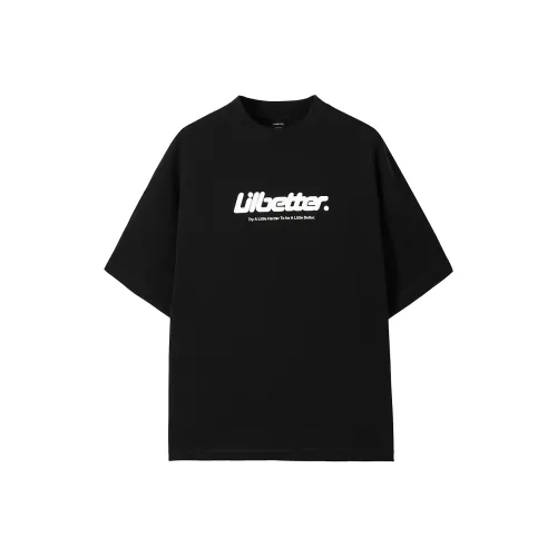 Lilbetter Унисекс Футболки