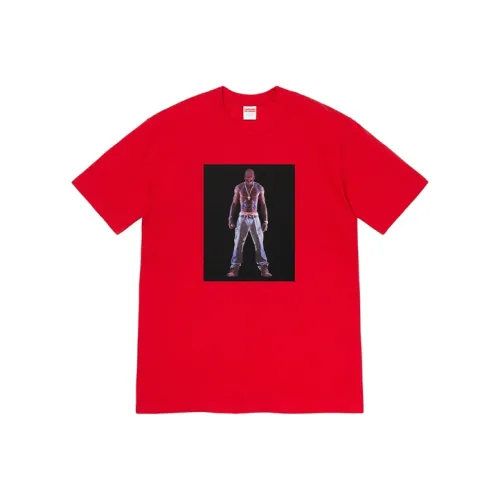 Supreme Spring Summer 2020 collection T-Shirt Unisex Supreme Spring Summer 2020 коллекция T-Shirt Унисекс