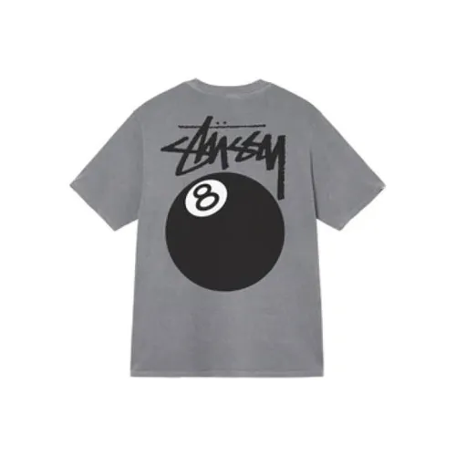 Stussy Мужская T-рубашка
