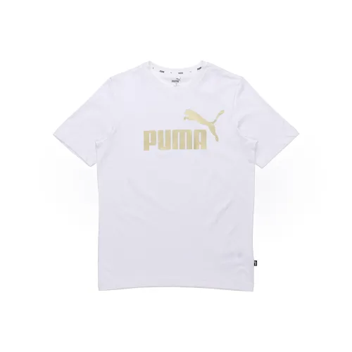 PUMA Мужские T-рубашки