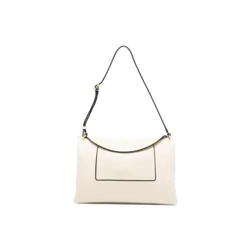 Wandler Телячья кожа Сумка через плечо Сумка на плечо Женская Белая