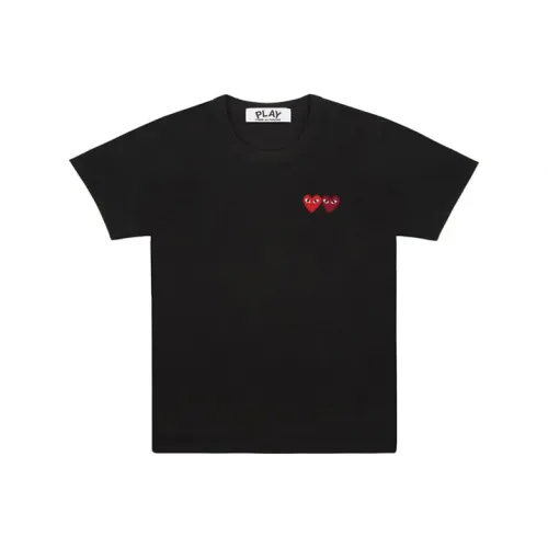 CDG Play Мужские T-рубашки