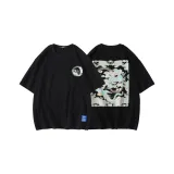 2 шт (черный+черный)