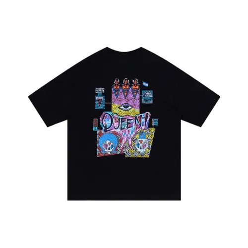 NGC STRATEGY Локоть Длина рукавов Рубашка Унисекс Черная