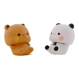 Проверенный стиль (Счастливый Bubu+12) (Подарочная сумка без упаковки)