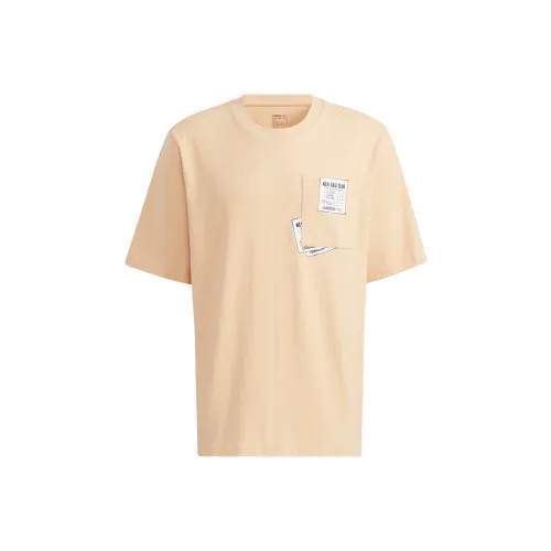 ADIDAS NEO Amber Мужская T-рубашка