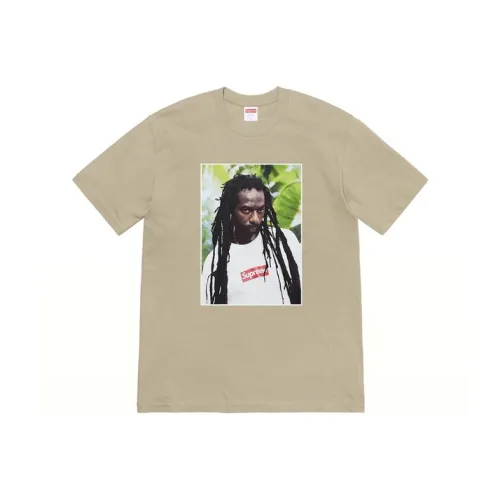 Supreme SS19 Унисекс Футболки