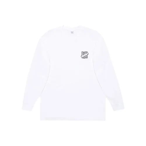 UNDEFEATED Мужские T-рубашки