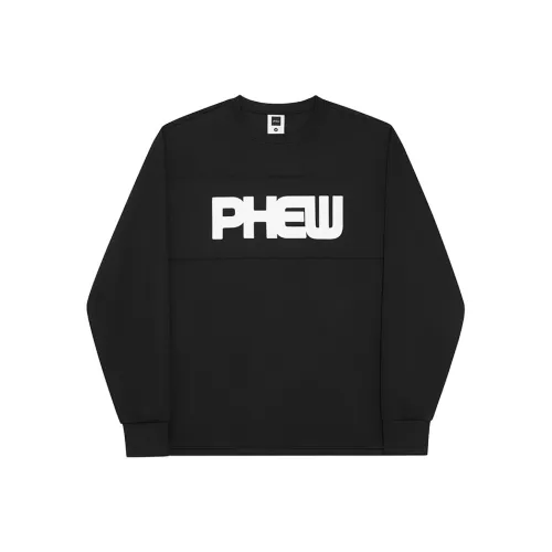 Phew Унисекс Футболка