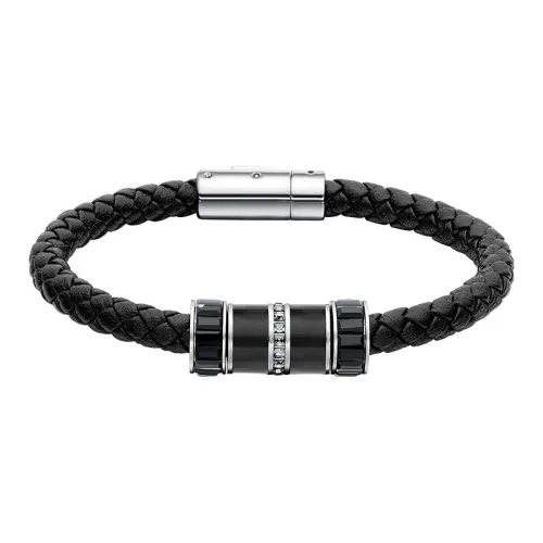 FANSHINER Браслеты из титанового стального сплава Унисекс