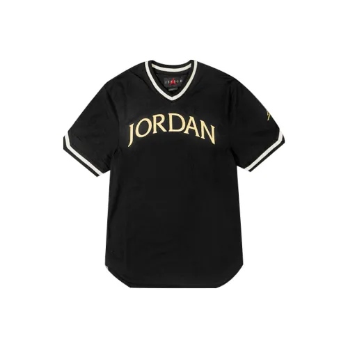 Джордан Мужская T-рубашка
