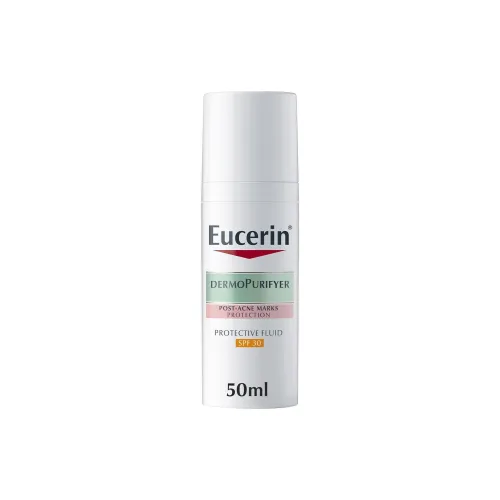 Eucerin SUNSCREEN Лосьон с УФ-защитой Унисекс