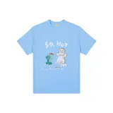 Светло-голубой