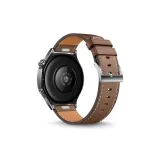 Кофейно-коричневый