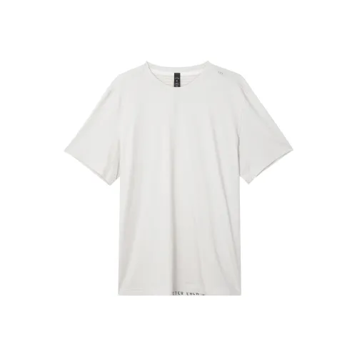 lululemon License to Train Collection T-Shirt Мужской