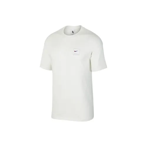 Nike x Pigalle T-Shirt Мужской Белый