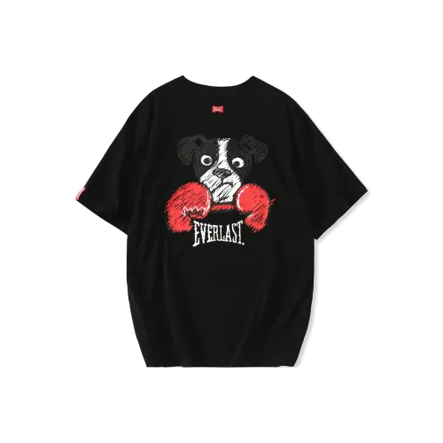 EVERLAST Унисекс Футболки