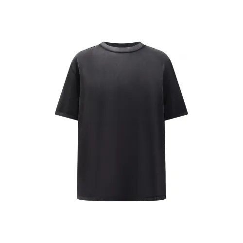 Askyurself T-Shirt Унисекс Черный