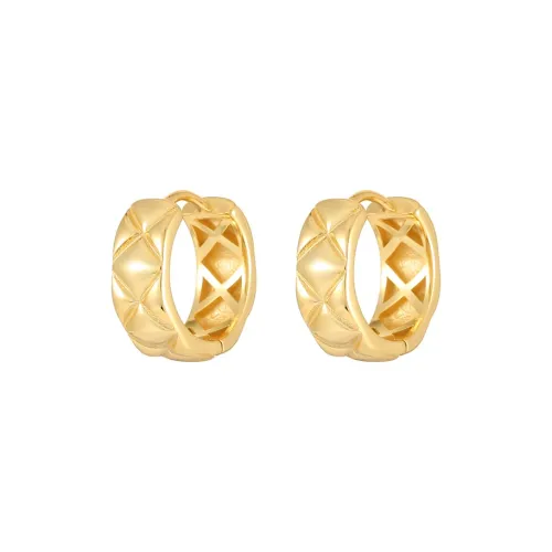 QIMEILA Сплав Серьги Женские