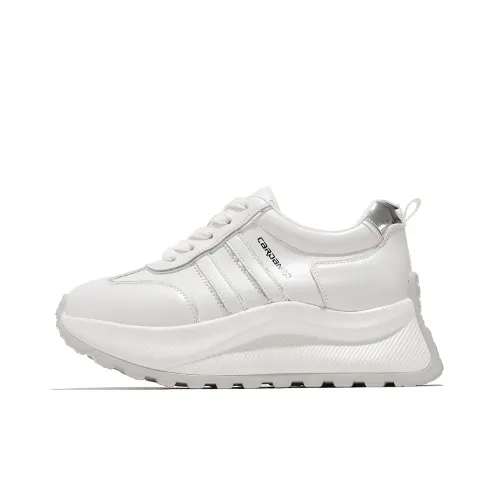 CARDANRO Низкий топ повседневный женский