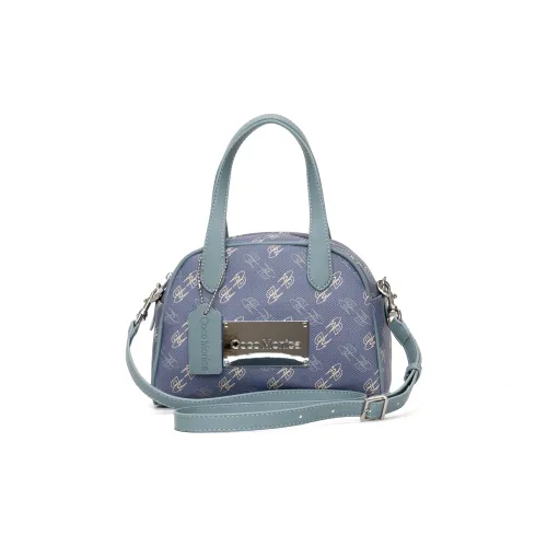 BONSAI STUDIO Микрофибра Бостон Сумка через плечо Обычная Женская Сумка Многоцветная