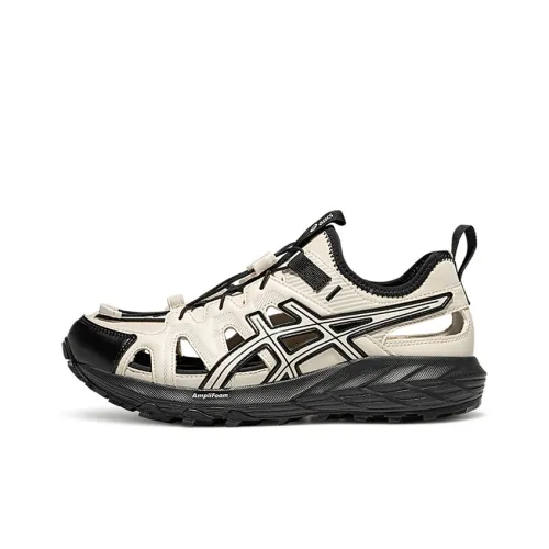 ASICS Gel Sonoma SE Grip Обувь для походов Унисекс Бежевый Черный