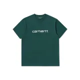 Темно-зеленый