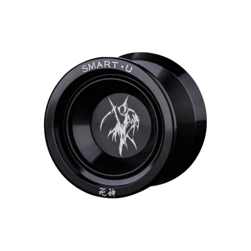 Lezhi by me Профессиональный Ограниченный выпуск Юноша Wang Huasheng Металл Yo Yos