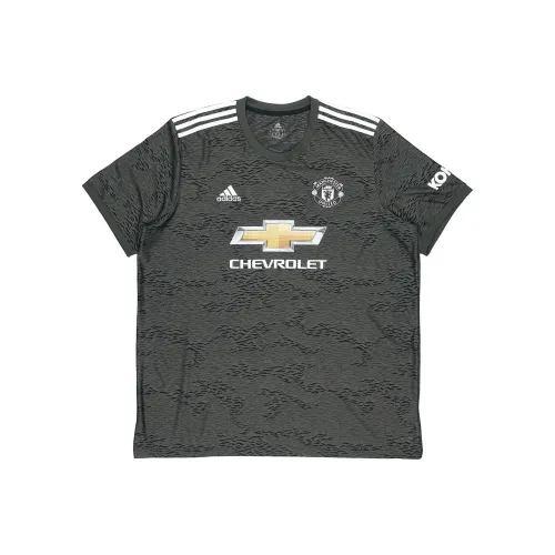 Adidas T-Shirt Мужской Ruins Green