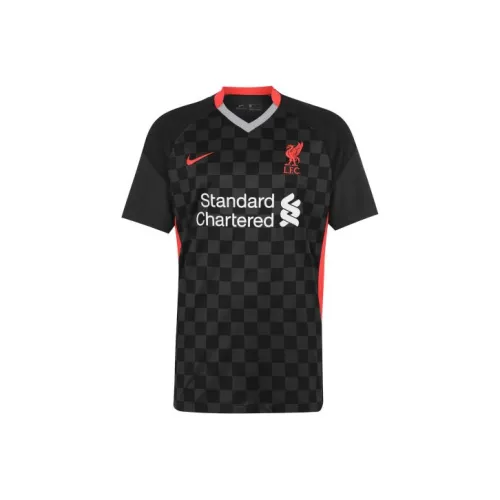 Nike Carbon Black Мужская T-Shirt