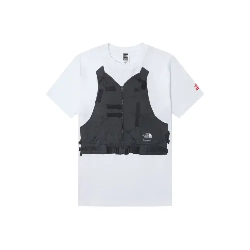 Supreme Spring/Summer 2020 коллекция Унисекс футболки