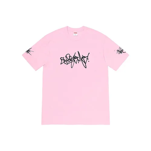 Supreme Унисекс Футболки