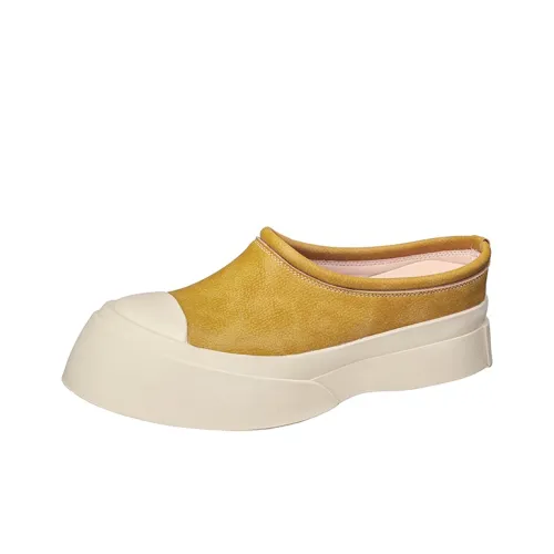 Hongyanglin противоскользящие домашние тапочки для женщин