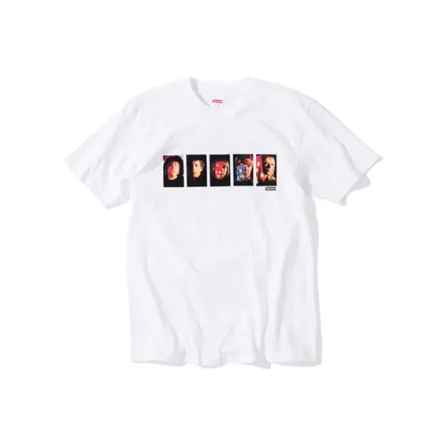 Supreme Co Branded В избранном Унисекс Футболки
