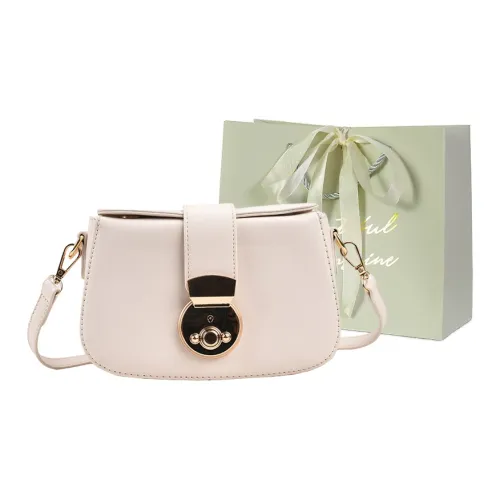 JIANGLIDA ПУ (полиуретан) Сумка через плечо Женская Многоцветная