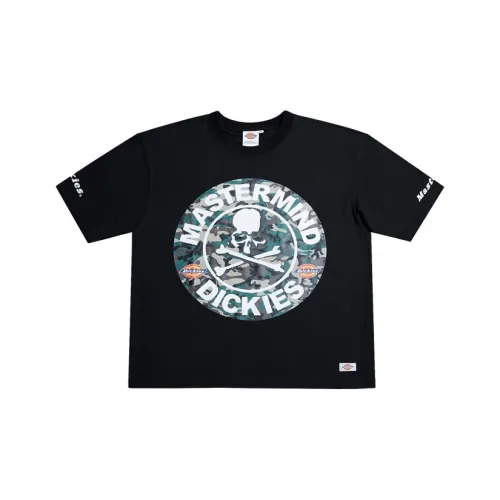 Dickies Мужские T-рубашки