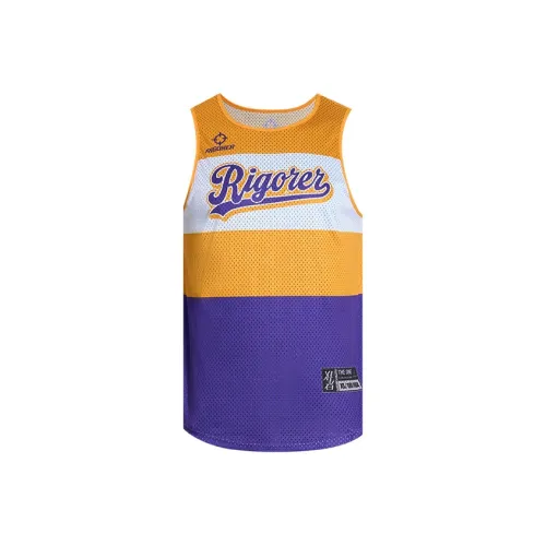 RIGORER Унисекс Баскетбольная форма