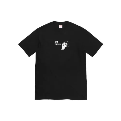 Supreme SS22 Унисекс Футболки