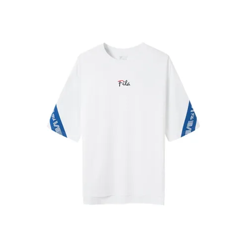 FILA Мужские T-рубашки