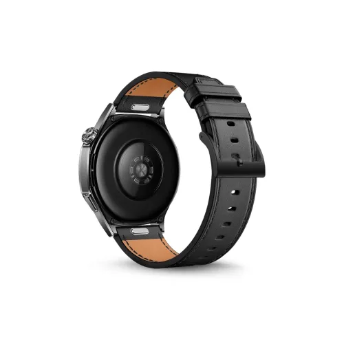 W P Ремешок Huawei Совместимость Натуральная кожа Материал 22 мм