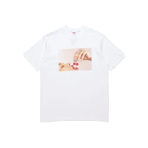 Supreme Spring/Summer 2020 коллекция Унисекс футболки