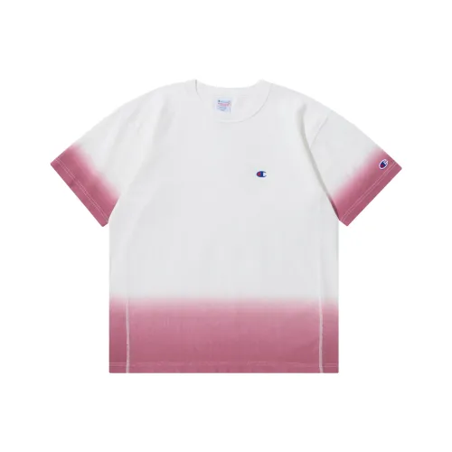 Champion T-Shirt Унисекс Версия для Японии