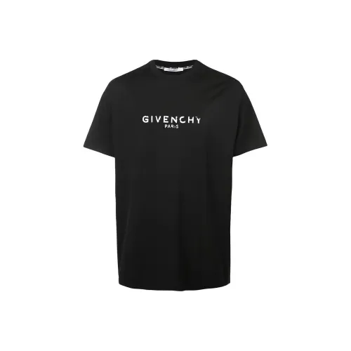 GIVENCHY Мужские T-рубашки
