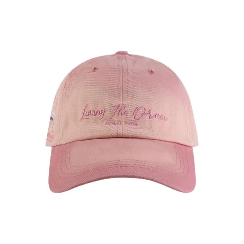 MEETSUNNY Хлопковые кепки унисекс