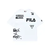 Стандартный белый