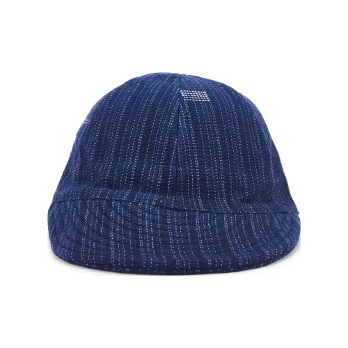 harman·kardon· Organic Cotton Кепки Мужские Blue