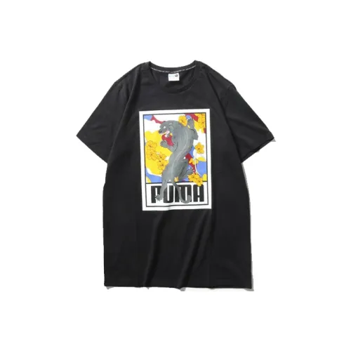 PUMA Sakura Pack Мужская футболка с коротким рукавом