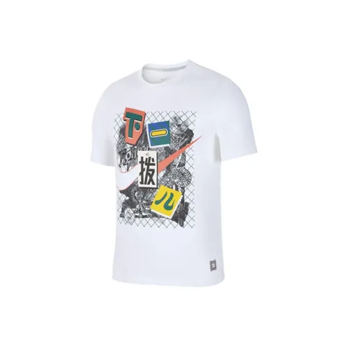 Мужские футболки Nike